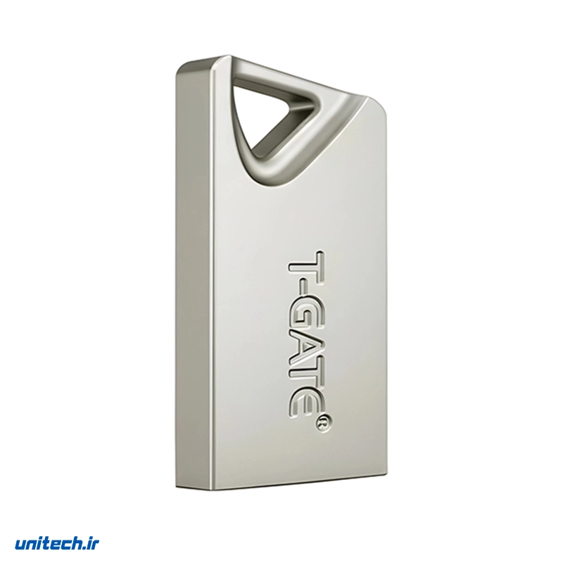 فلش مموری تی گیت مدل T109 ظرفیت 16 گیگابایت